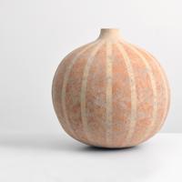 Large Claude Conover 'Alau' Vase, Vessel - Sold for $8,125 on 02-06-2021 (Lot 238b).jpg